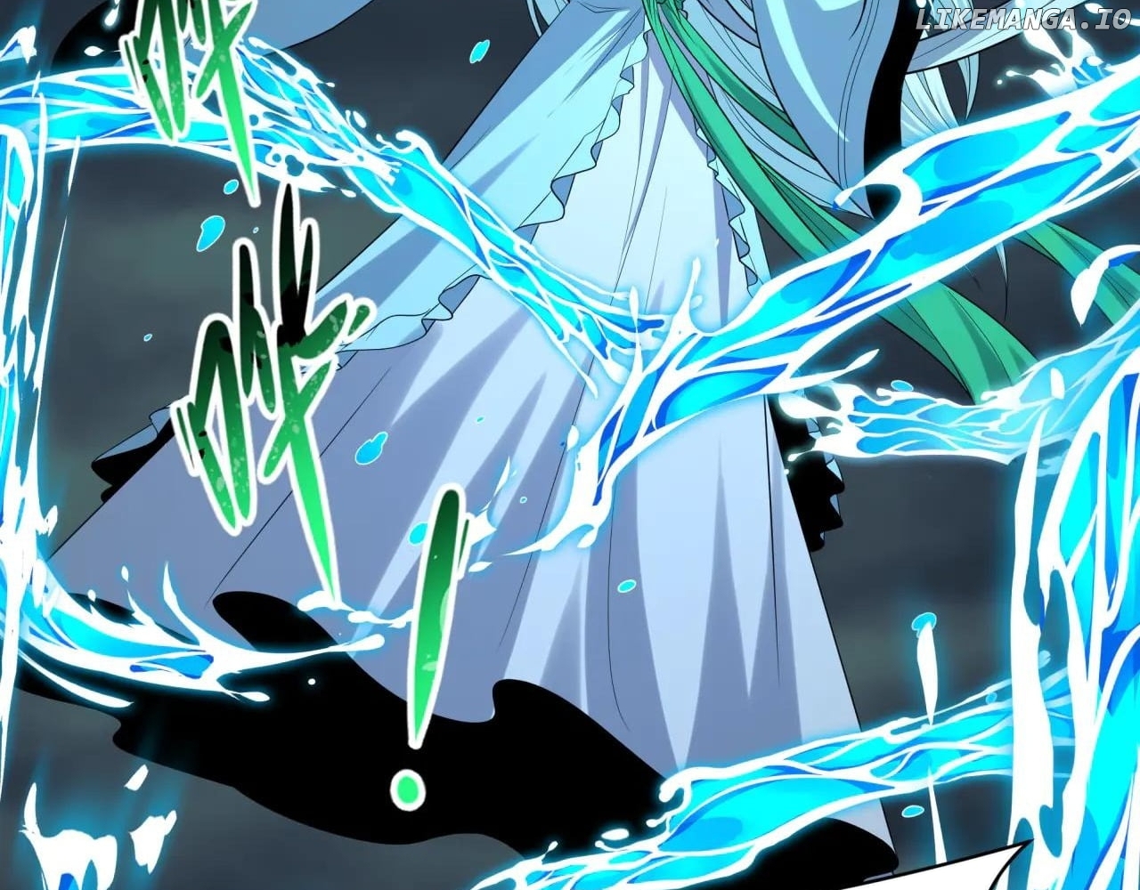 Era of the Haunted Chapter 374 - page 100